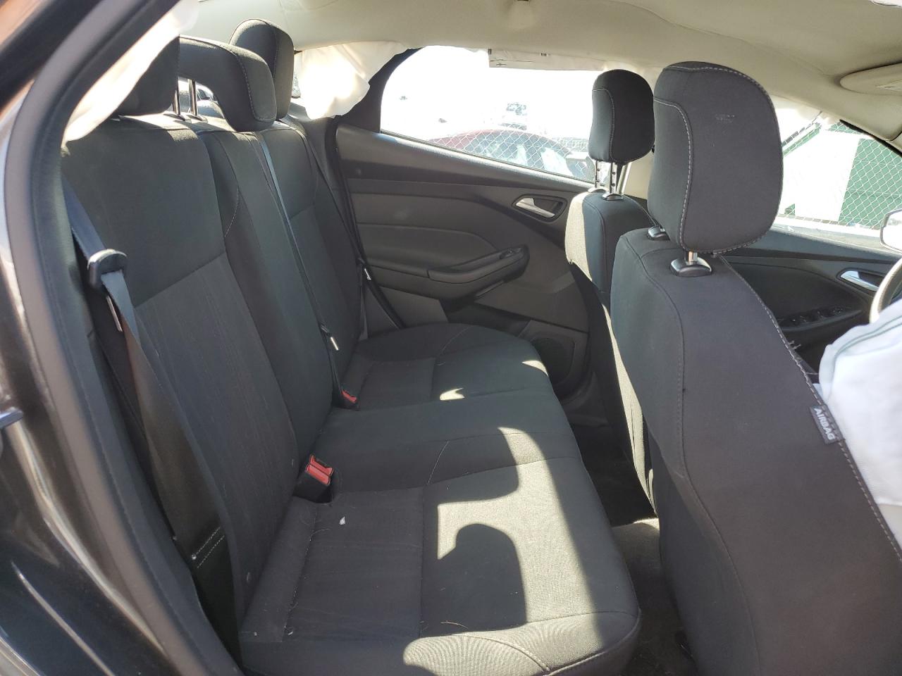 2018 Ford Focus - Image 10
