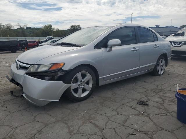 2006 Honda Civic Ex