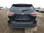 2015 TOYOTA HIGHLANDER LE for sale at Copart AB - CALGARY