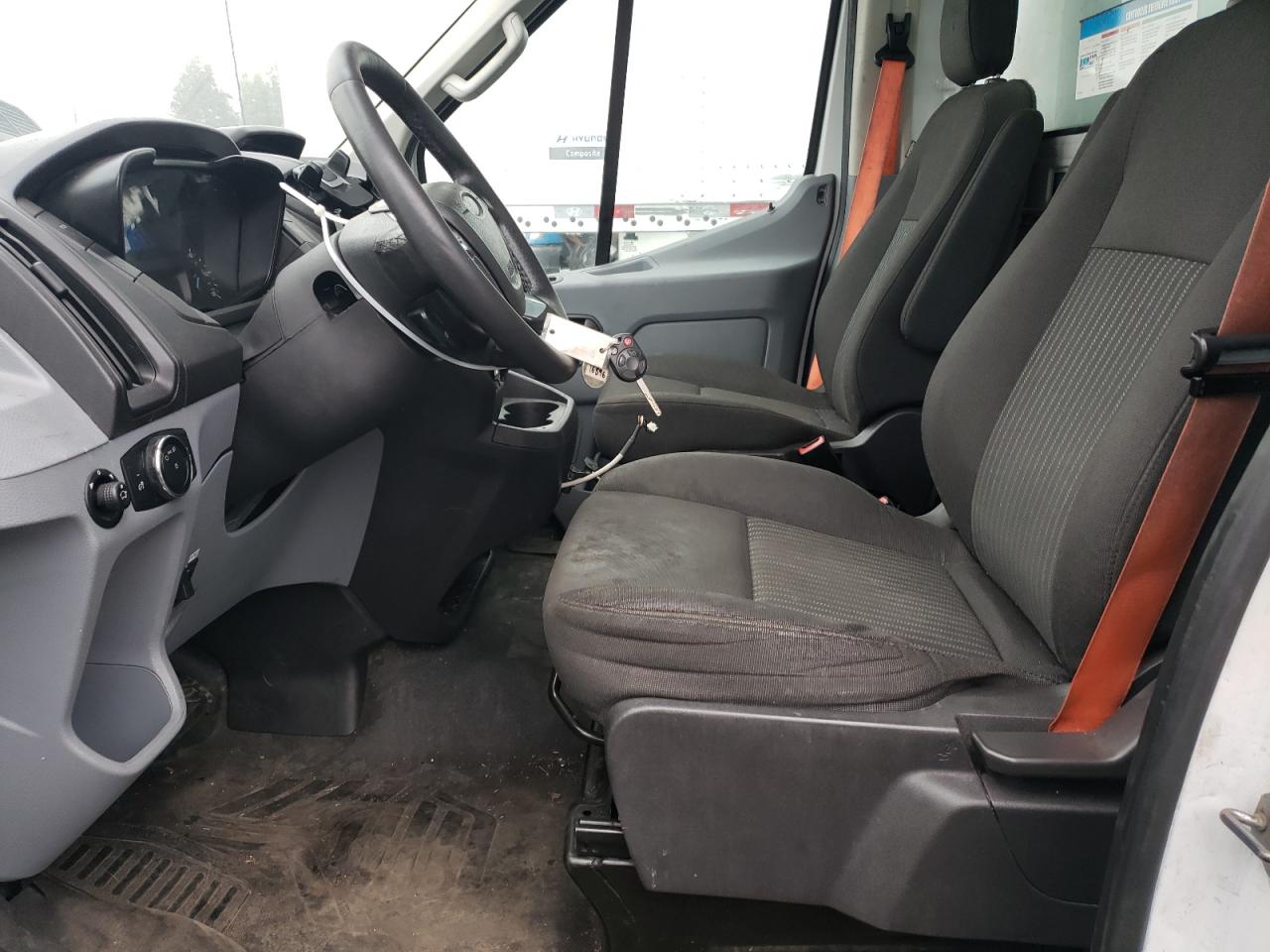 2016 Ford Transit - Image 7