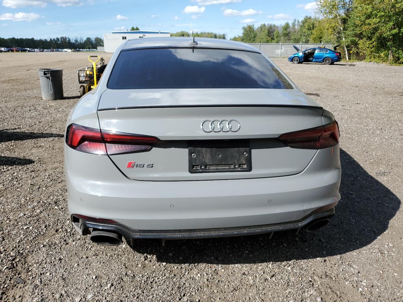 WUARWAF55JA903919 2018 Audi Rs5