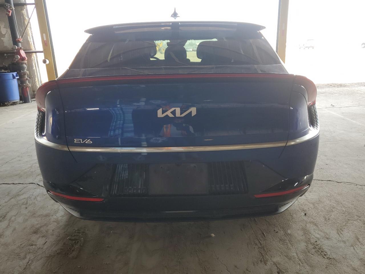 KNDC3DLC6R5183051 2024 Kia Ev6 Light