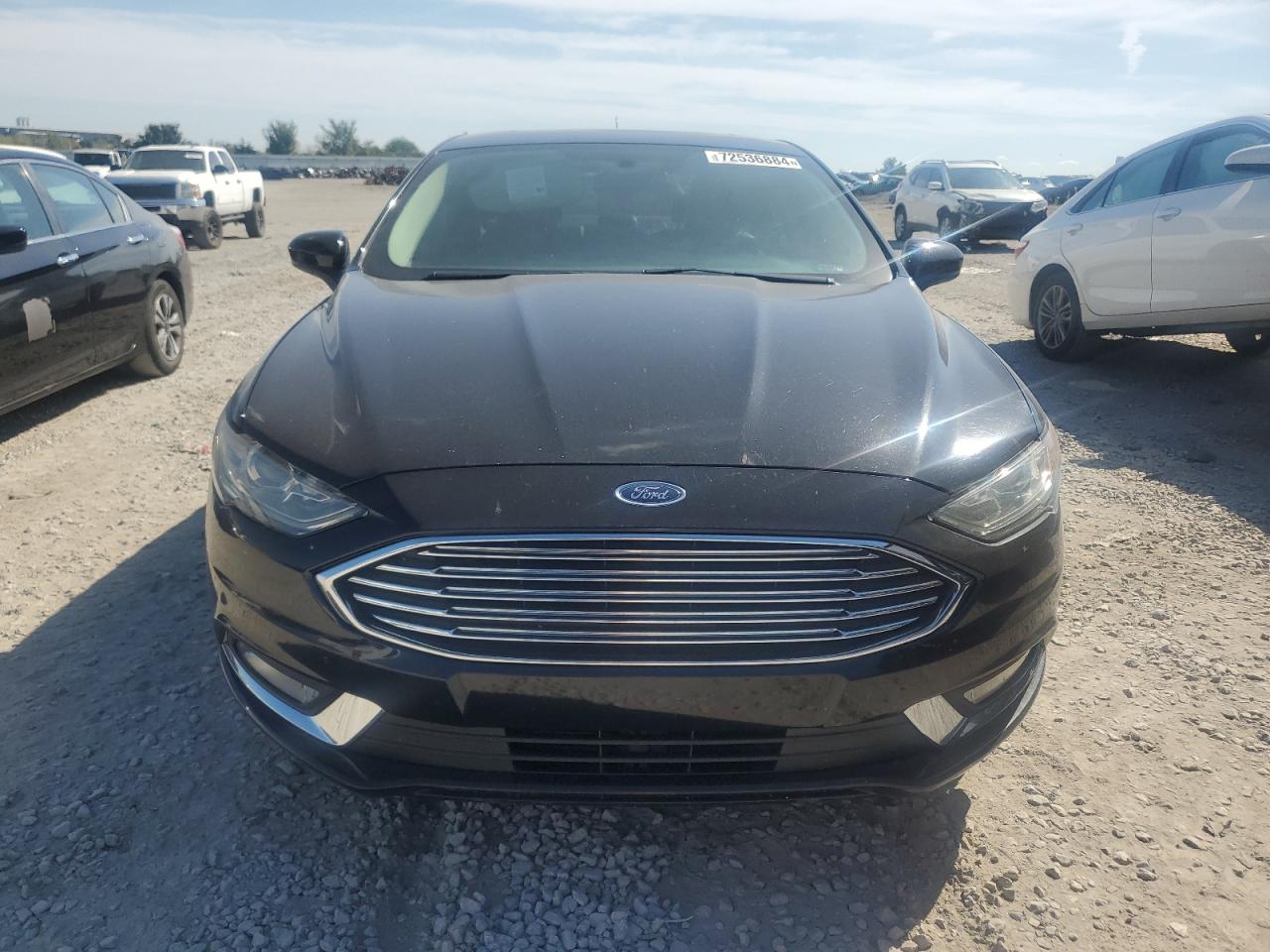 2017 Ford Fusion - Image 5