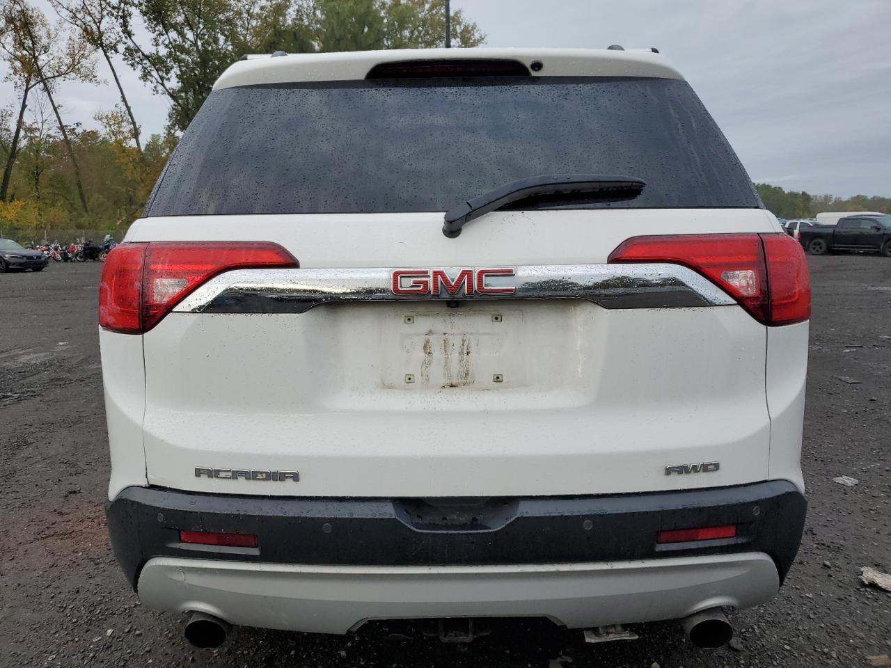 2019 GMC Acadia Slt-1 VIN: 1GKKNULS5KZ201068 Lot: 73043984