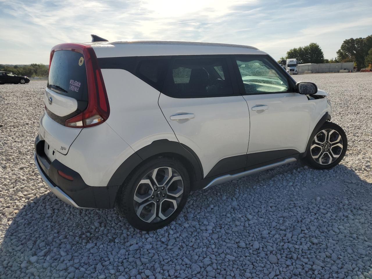 2020 Kia Soul - Image 3
