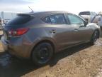 2014 MAZDA 3 SPORT for sale at Copart AB - CALGARY