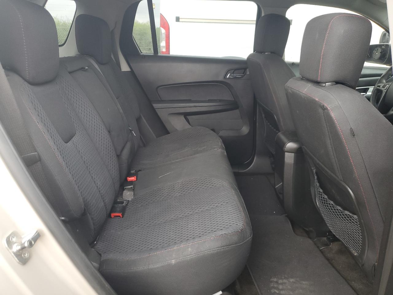 2011 GMC Terrain - Image 11