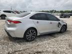 2020 Toyota Corolla Se   на продаже в Opa Locka, FL - Front End