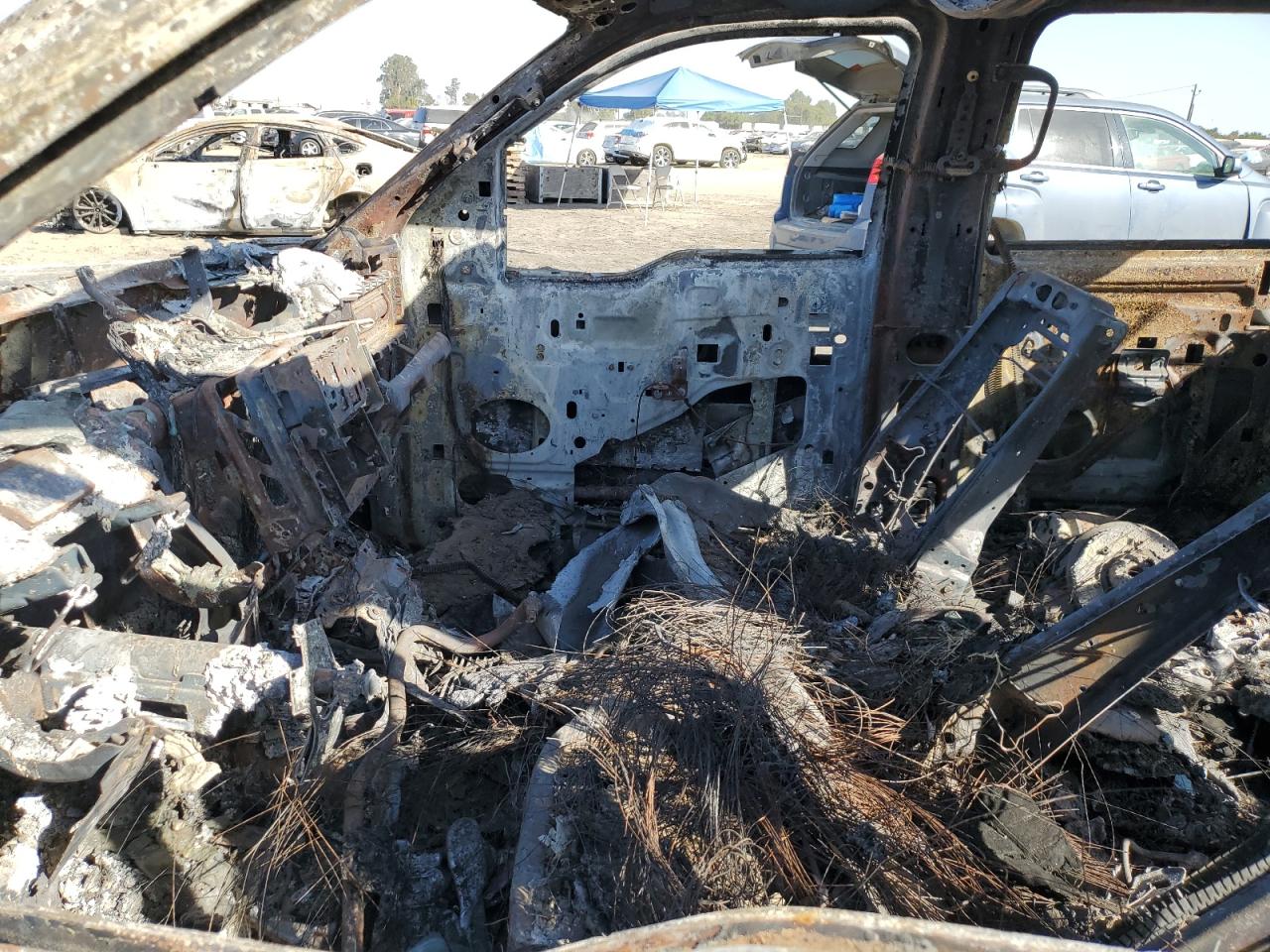 2012 Ford F-150 - Image 7