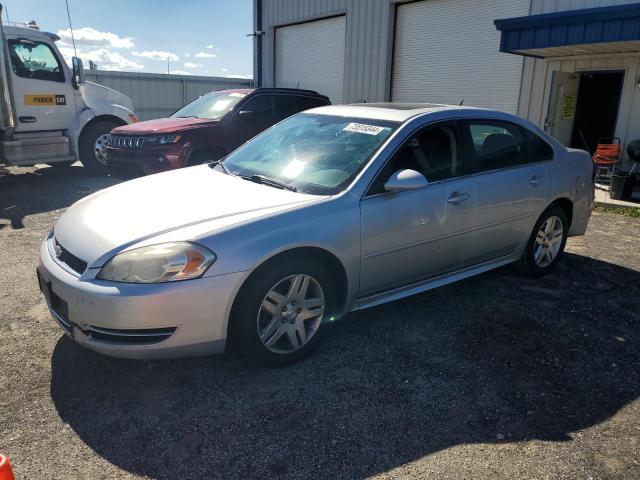 2013 Chevrolet Impala Lt