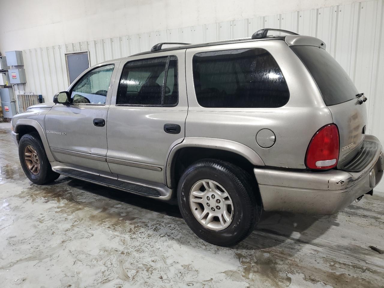 1B4HR28N21F504064 2001 Dodge Durango