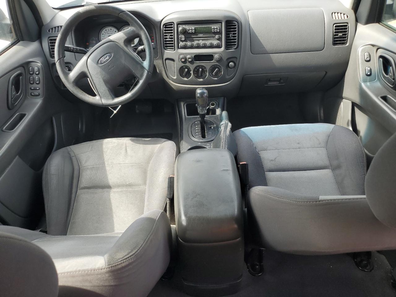 1FMYU02Z35KA59568 2005 Ford Escape Xls