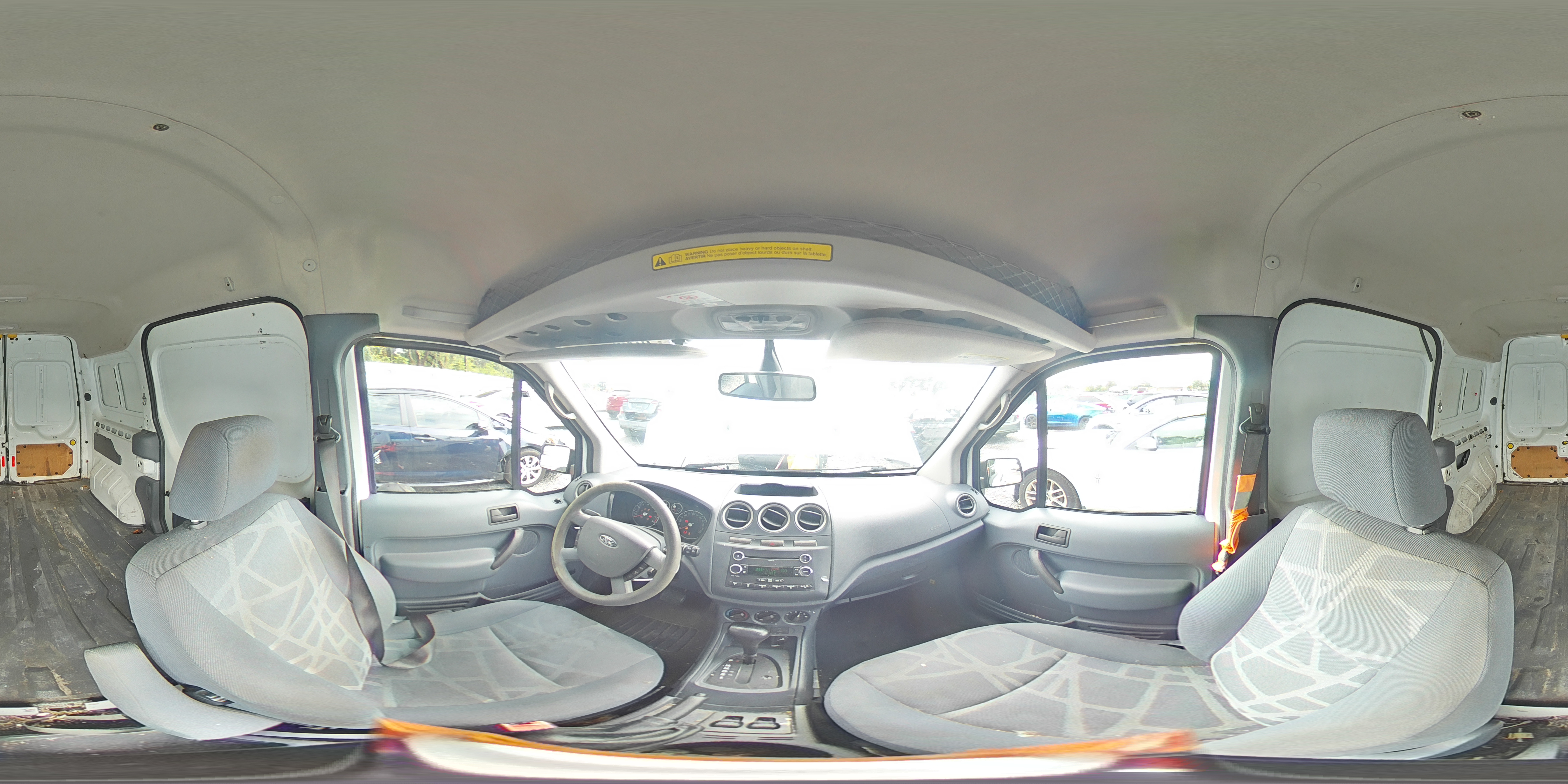 2013 Ford Transit Connect Xlt VIN: NM0LS7BN7DT140282 Lot: 70438244