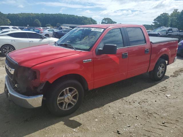 2006 Ford F150 Supercrew