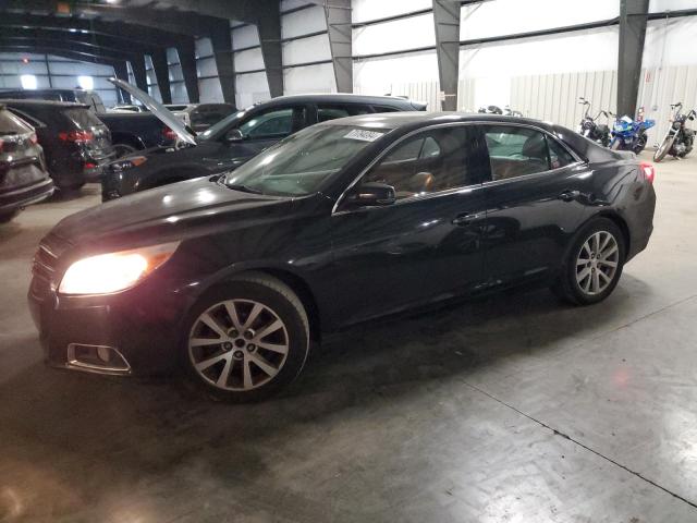 2013 Chevrolet Malibu 2Lt