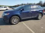 2011 Ford Edge Sel de vânzare în Brookhaven, NY - Side