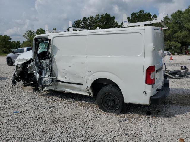  NISSAN NV 2021 White