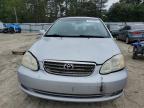 2006 Toyota Corolla Ce en Venta en Seaford, DE - Mechanical