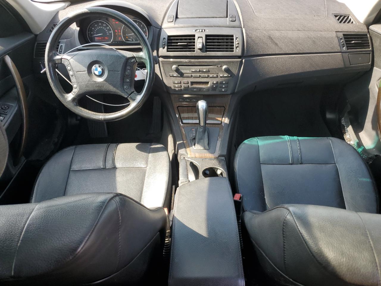 2006 BMW X3 - Image 8