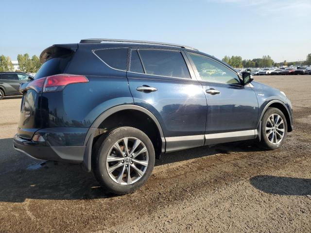 2018 TOYOTA RAV4 HV LIMITED