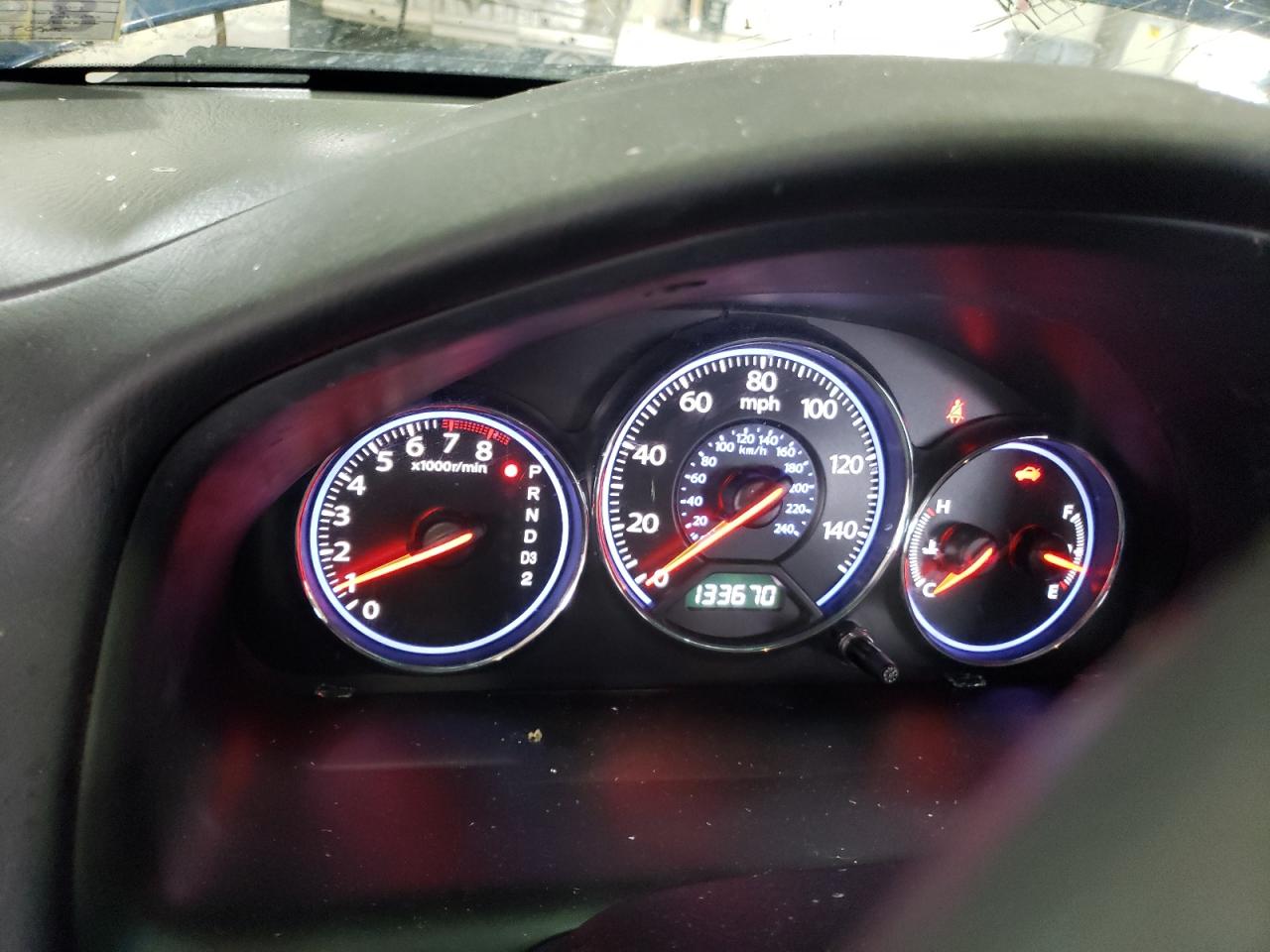 2005 Honda Civic - Image 9