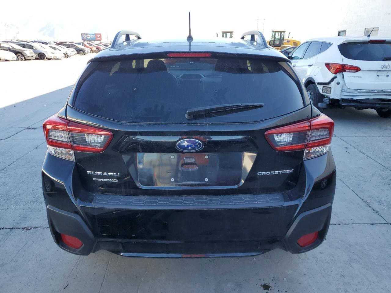 JF2GTABC5NH204516 2022 Subaru Crosstrek