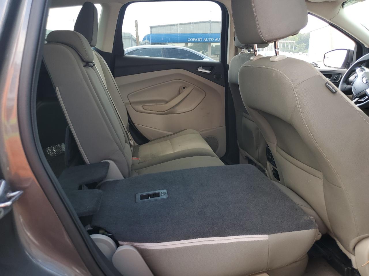 2013 Ford Escape - Image 11