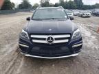 2015 Mercedes-Benz Gl 550 4Matic იყიდება Madisonville-ში, TN - Minor Dent/Scratches