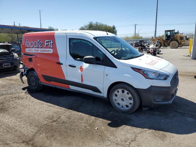  FORD TRANSIT 2022 Два тони