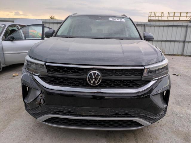  VOLKSWAGEN TAOS SE 2022 Gray