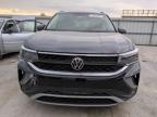 2022 Volkswagen Taos Se for Sale in Kansas City, KS - Front End