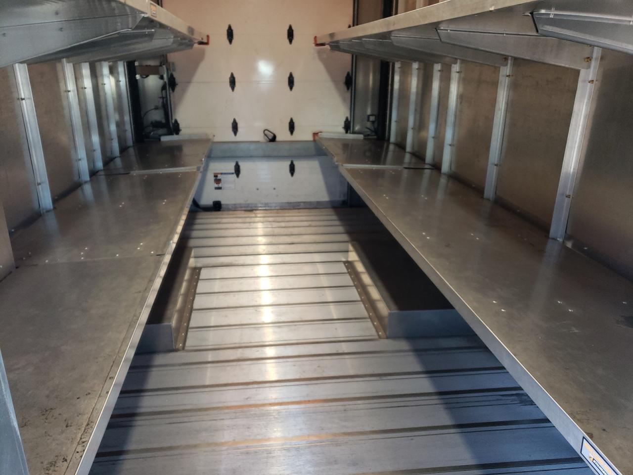 2021 Ford Transit T-350 Hd VIN: 1FDDF6P83MKA82214 Lot: 71116754