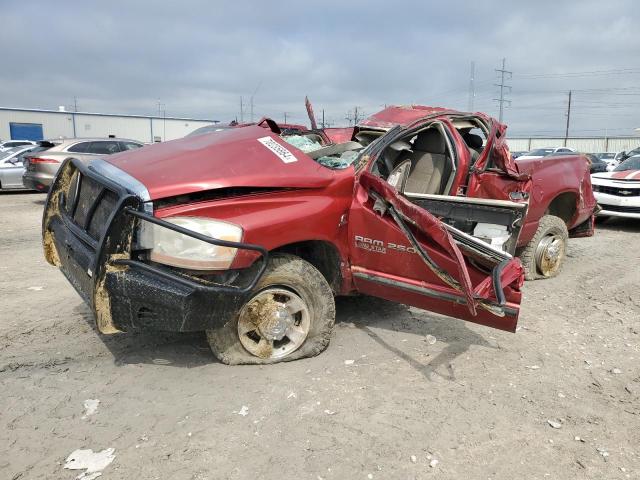 2006 Dodge Ram 2500 St