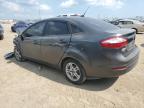 2018 Ford Fiesta Se en Venta en Houston, TX - Front End