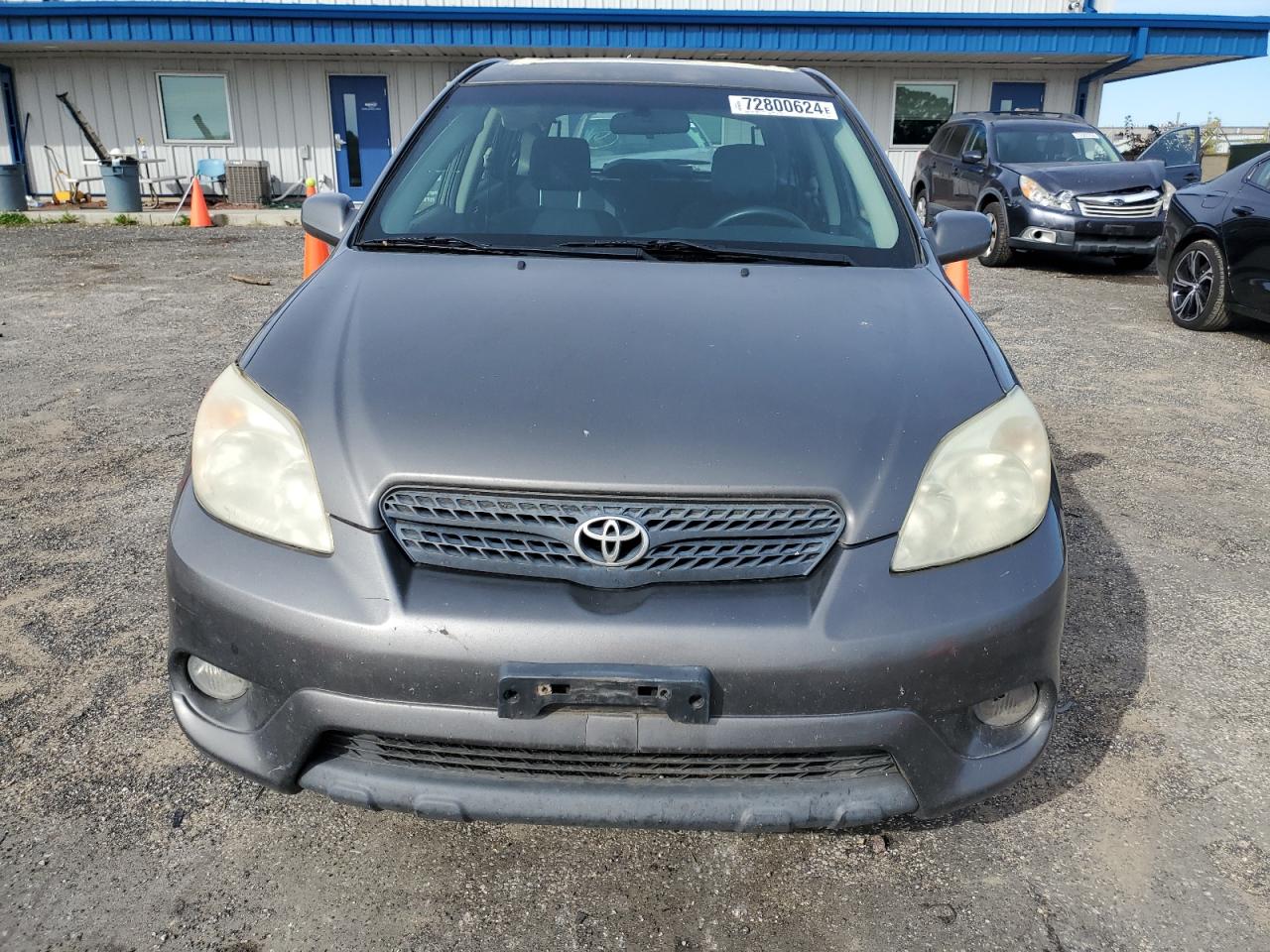 2007 Toyota Corolla - Image 5