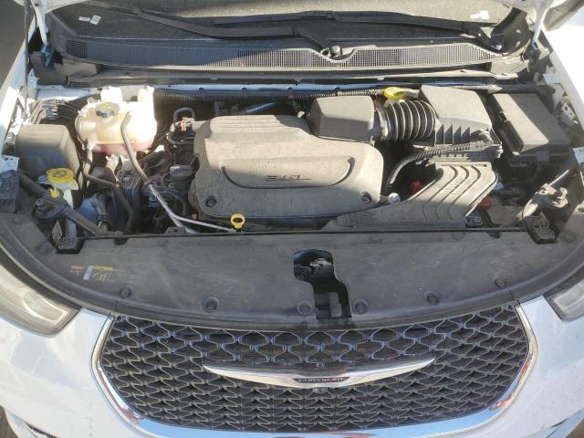 2C4RC1BG5PR528924 Chrysler Pacifica T 12