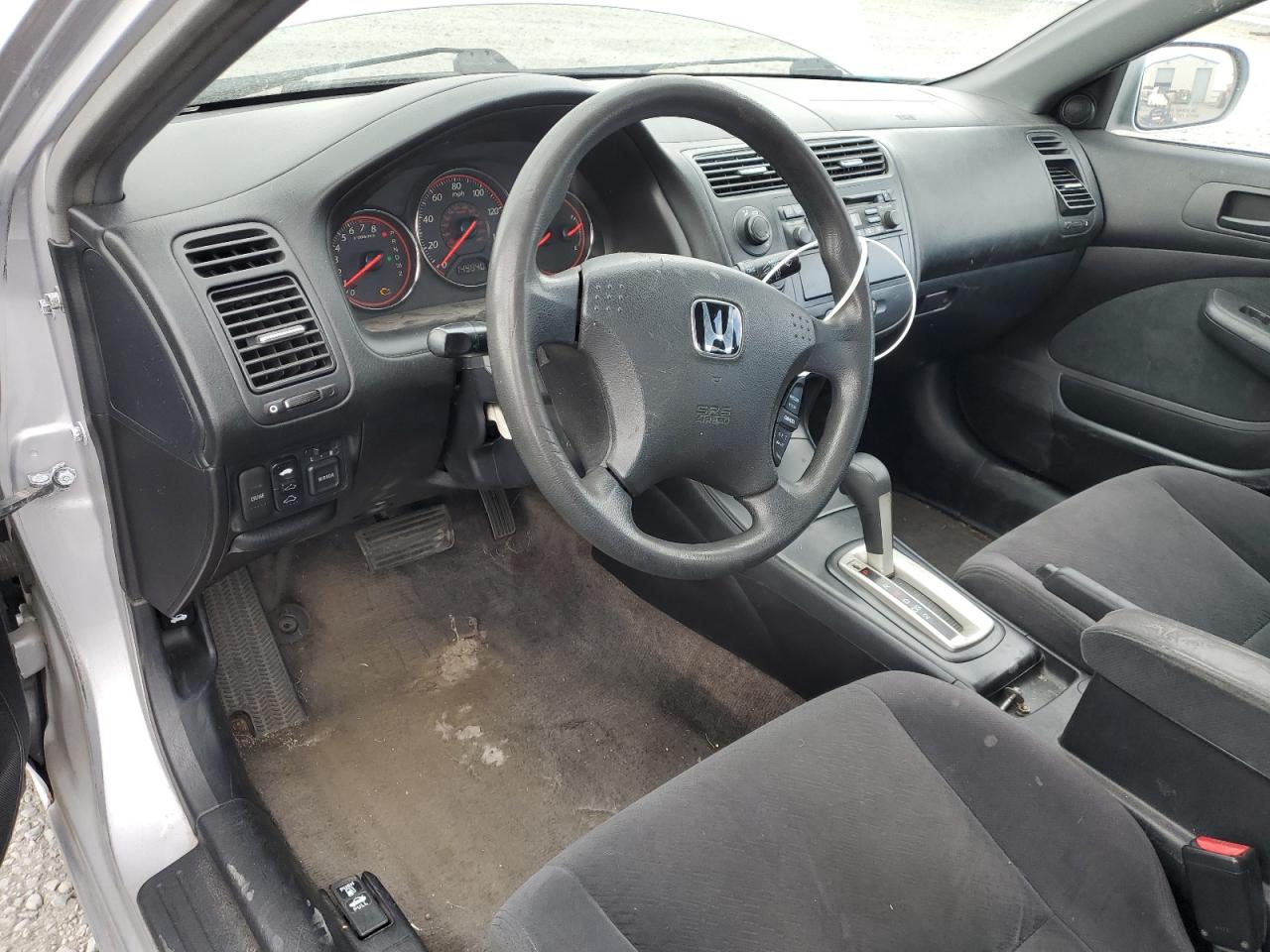 1HGEM22914L021205 2004 Honda Civic Ex