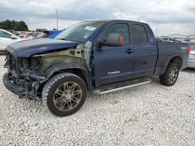 2007 Toyota Tundra Double Cab Sr5