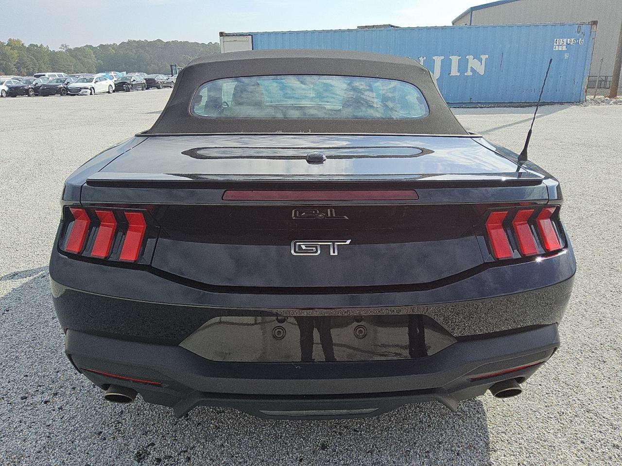 1FAGP8FF7R5126639 2024 Ford Mustang Gt