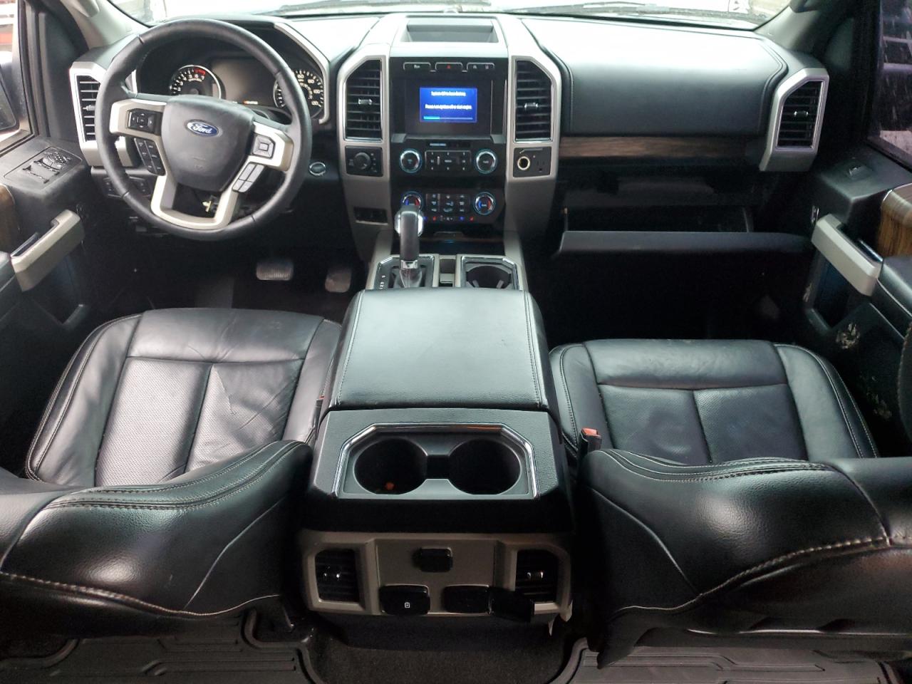 2020 Ford F150 Supercrew VIN: 1FTEW1E48LFB99807 Lot: 73243114