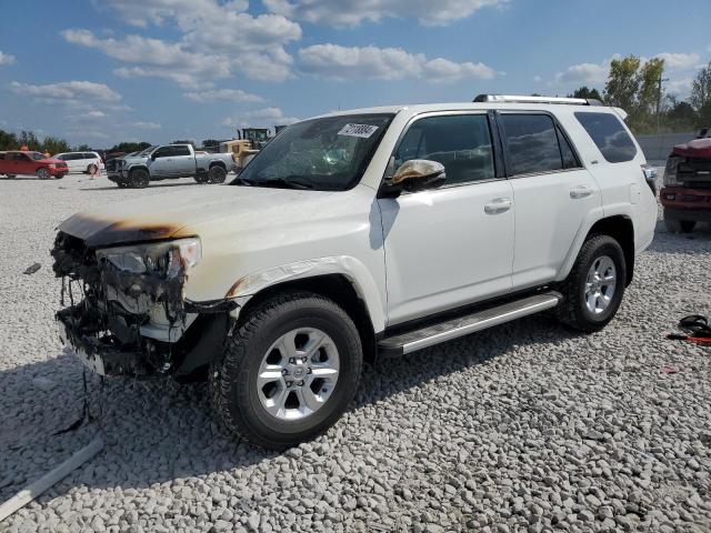 2024 Toyota 4Runner Sr5/Sr5 Premium