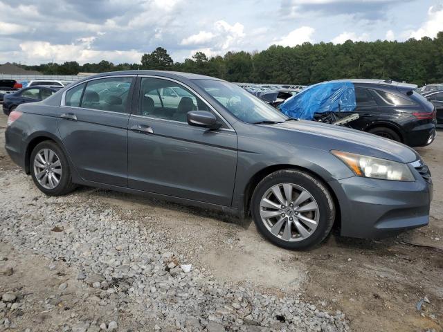  HONDA ACCORD 2012 Gray