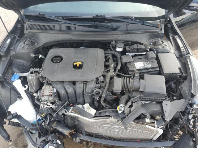 3KPF34AD8ME290916 Kia Forte GT L 11