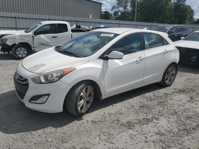 2013 Hyundai Elantra Gt 