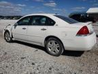 2007 Chevrolet Impala Ltz for Sale in Prairie Grove, AR - Front End