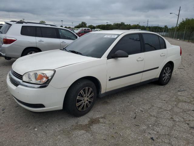 2005 Chevrolet Malibu 