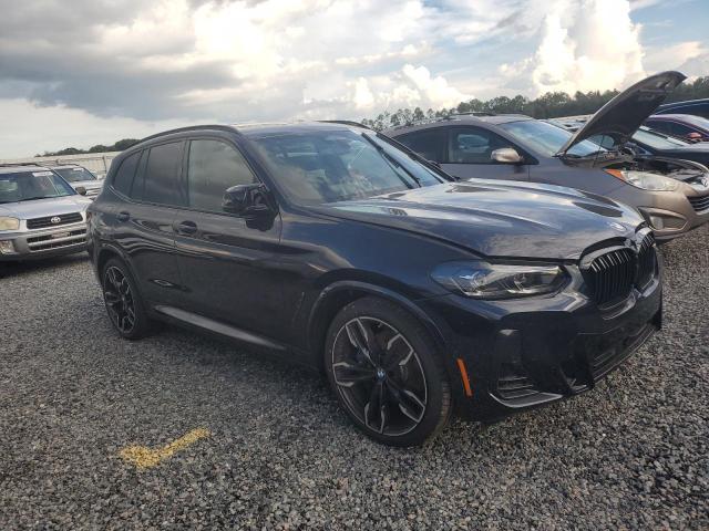 5UX83DP01P9T10525 BMW X3 M40i  4