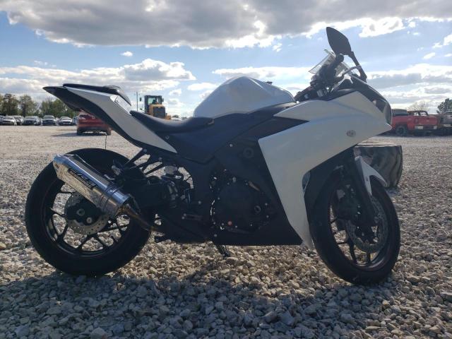 2015 Yamaha Yzfr3  на продаже в Rogersville, MO - Side