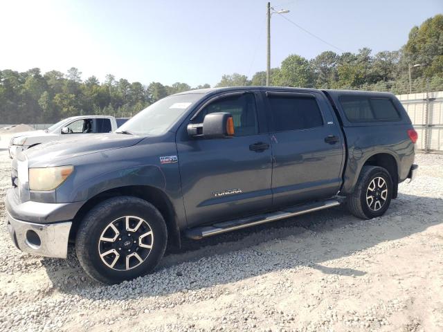 2007 Toyota Tundra Crewmax Sr5