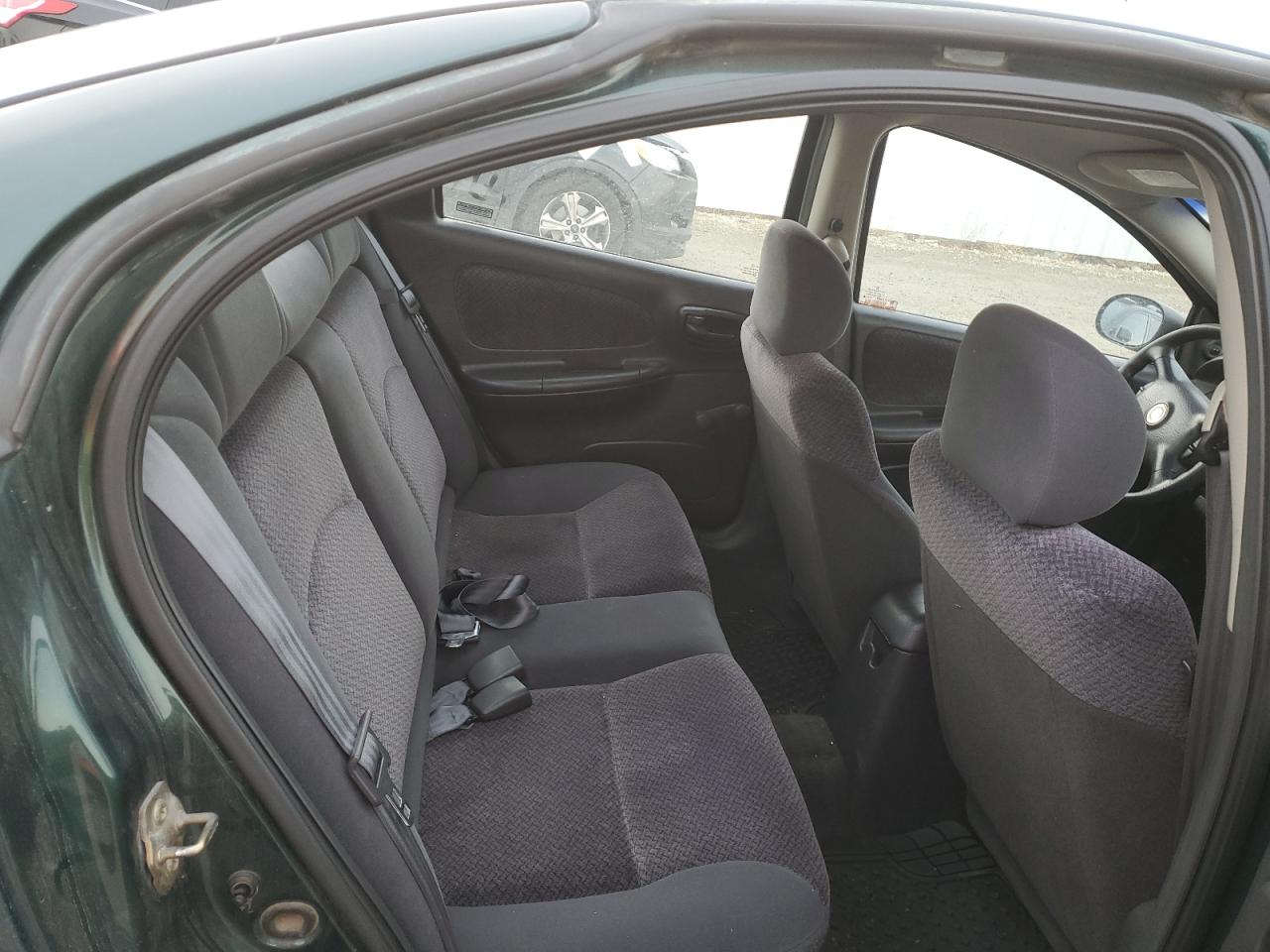 2000 Chrysler Neon Le VIN: 1C3ES46C0YD774489 Lot: 71421244